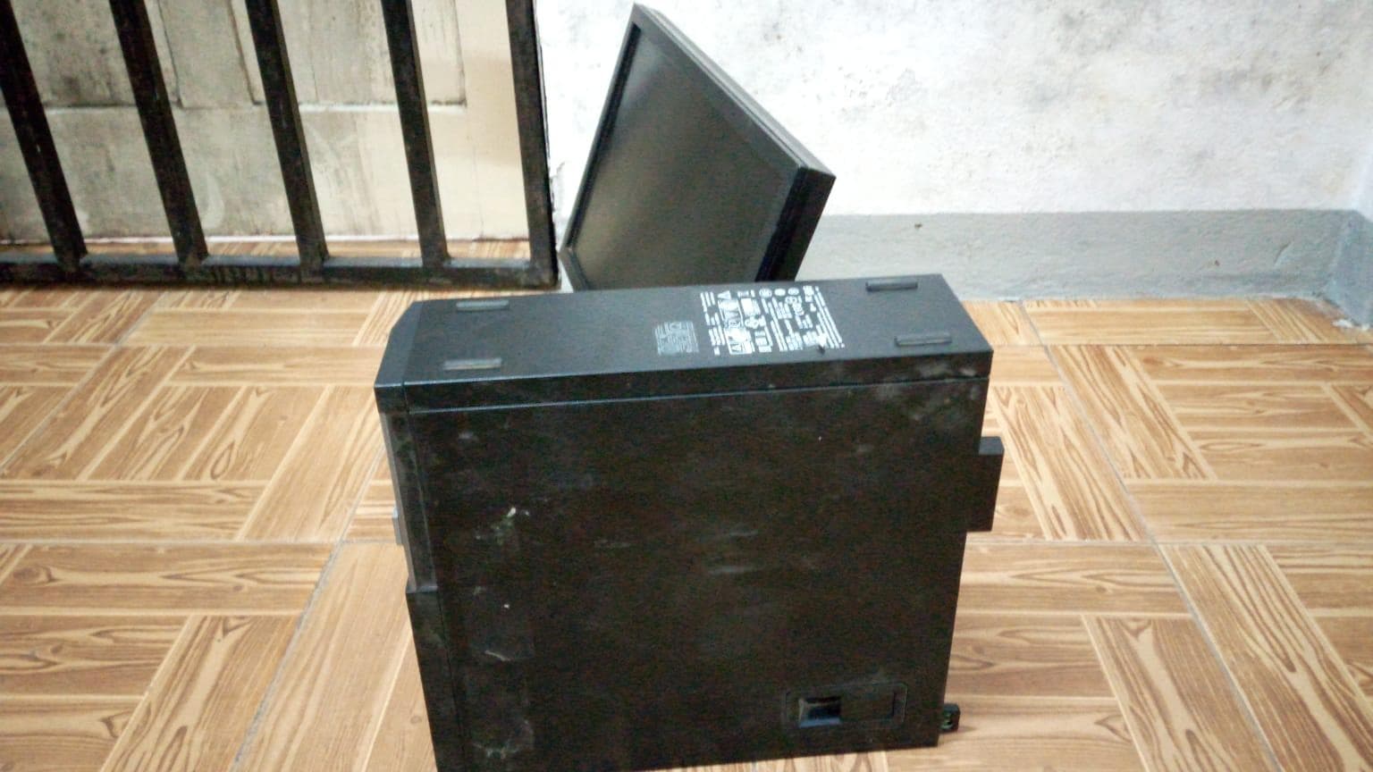 Computador Dell Optiplex 380 — imagem 2