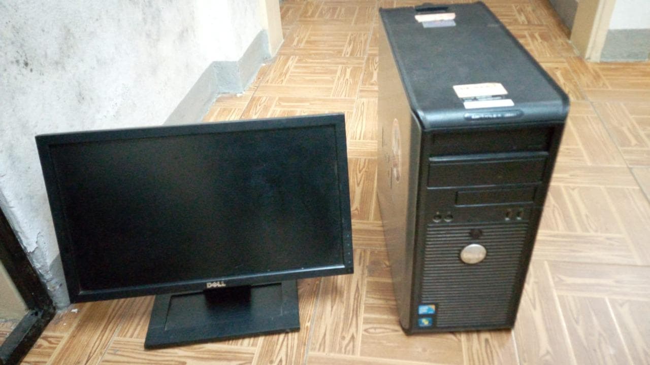 Computador Dell Optiplex 380 — imagem 1