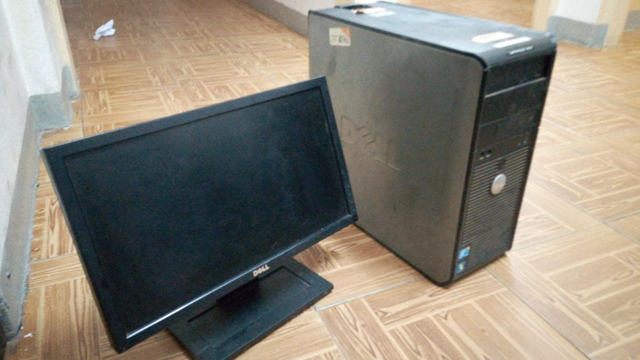 Computador Optiplex 380 — imagem 1