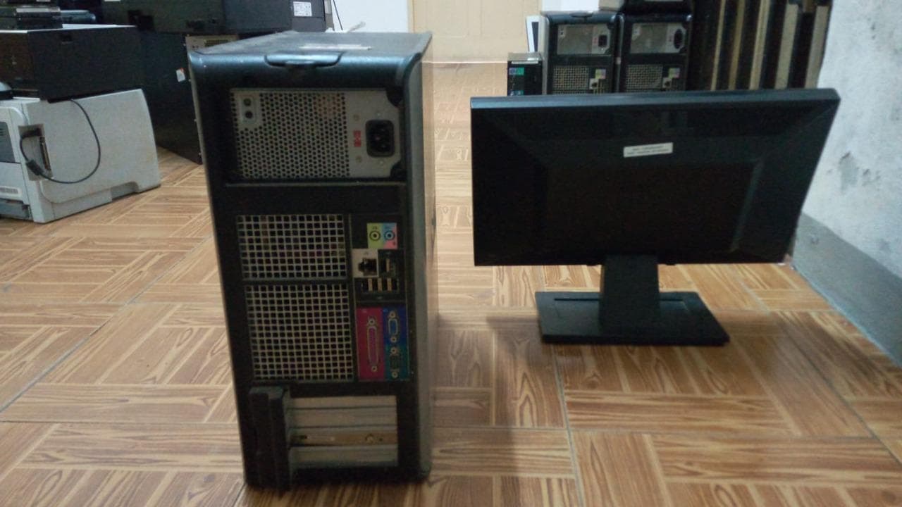 Computador Dell Optiplex 380 — imagem 2