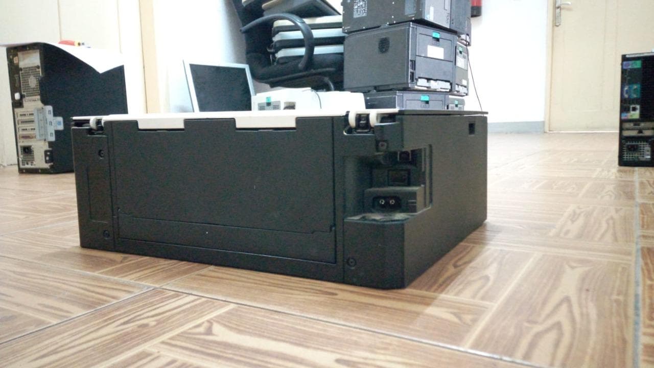 Impressoras HP Laserjet 1320 — imagem 2
