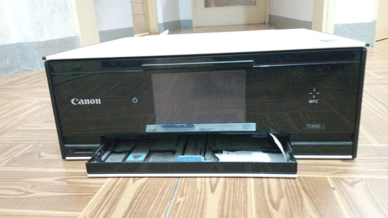 Impressoras HP Laserjet 1320