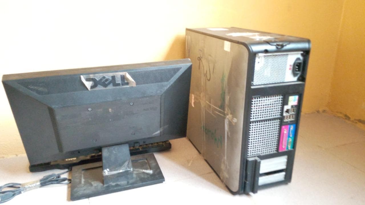 Computador Dell Optiplex 380 — imagem 2