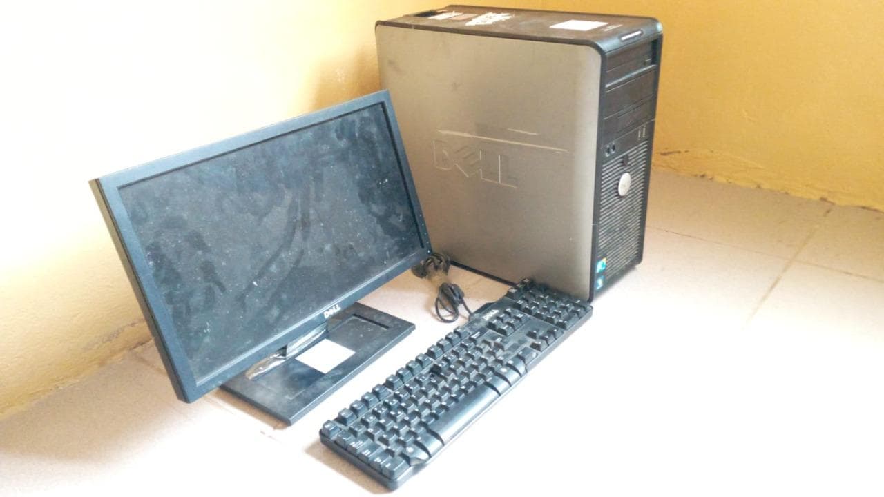Computador Dell Optiplex 380 — imagem 3