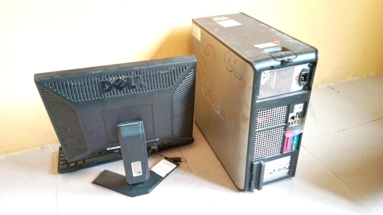 Computador Dell Optiplex 380 — imagem 2