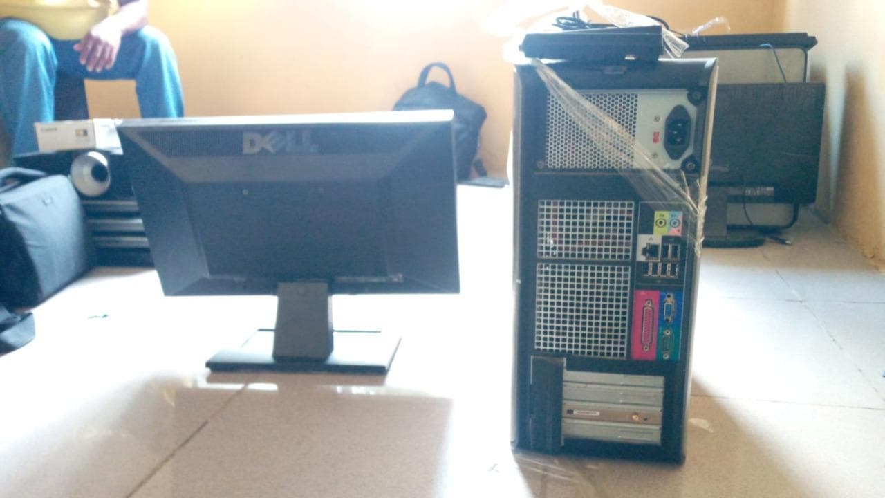 Computador Dell Optiplex 330 — imagen 2