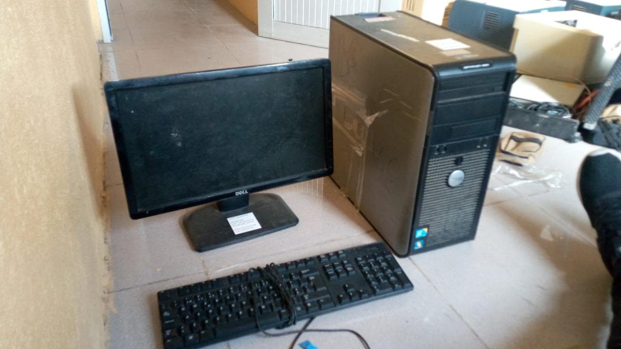 Computador Dell Optiplex 380 — imagen 2