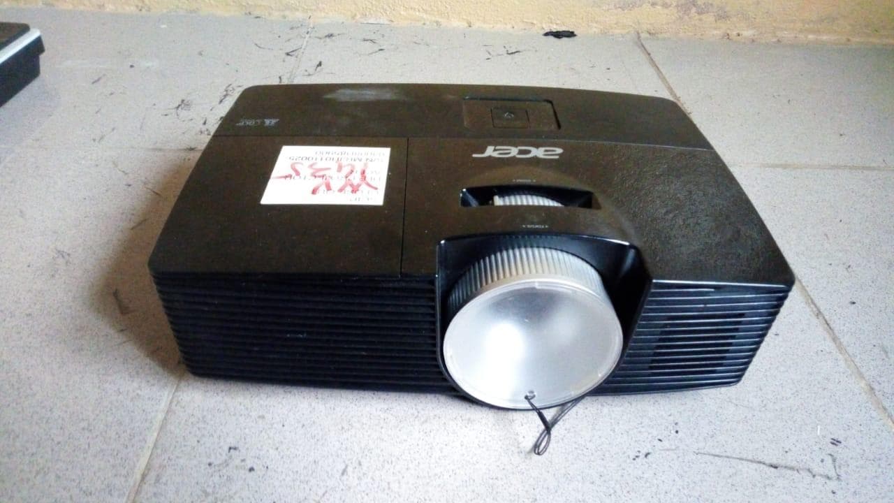 Projetor Acer