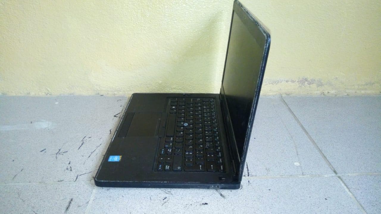 Portátil Dell