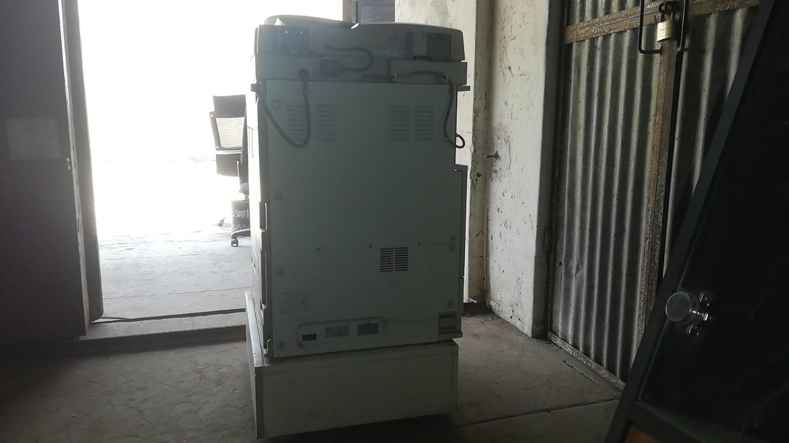 Impressora Canon ImageRUNNER C2380i — imagem 4