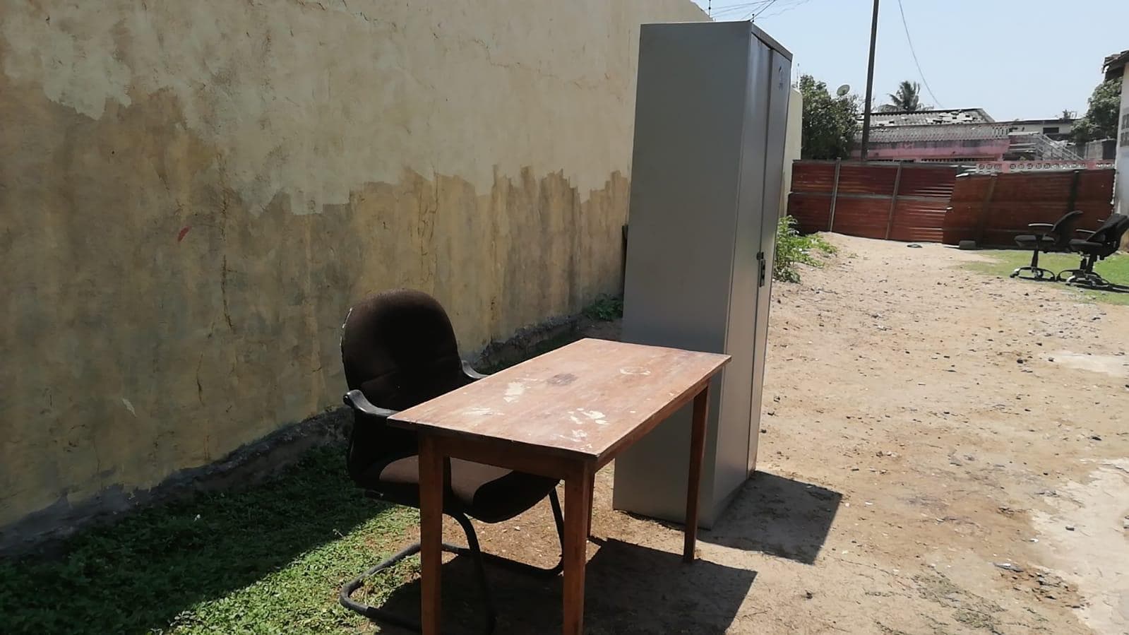 Mobiliário de escritório — imagem 2