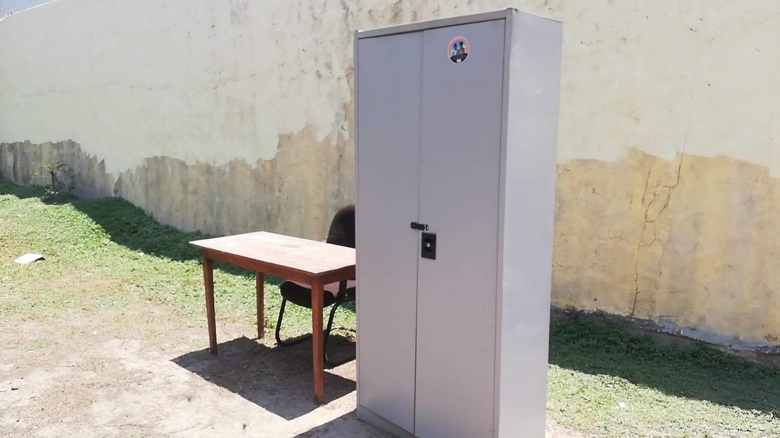 Mobiliário de escritório — imagem 3