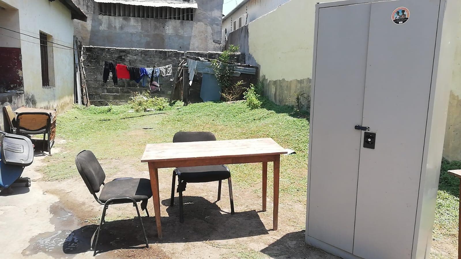 Mobiliário de escritório — imagem 2