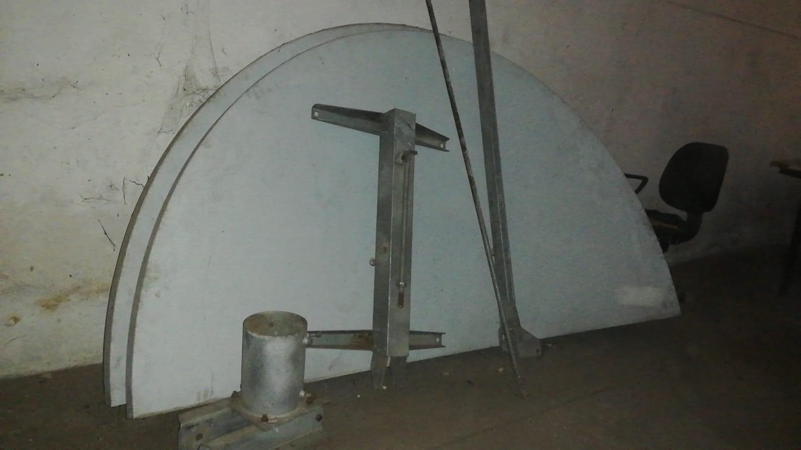 Antenas VSAT — imagen 2