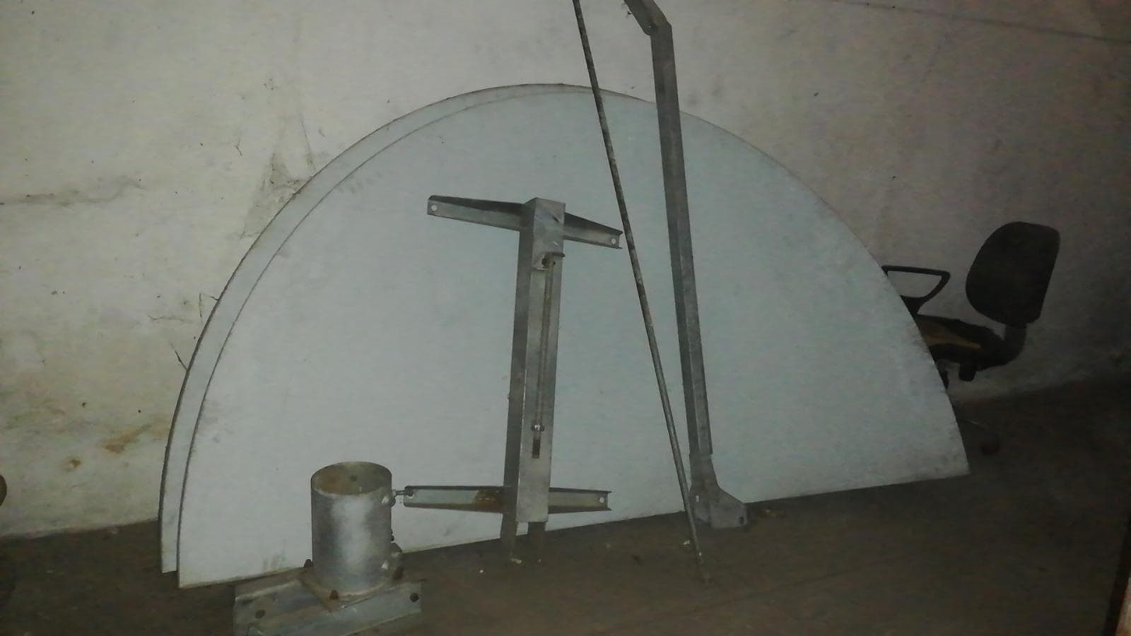 Antenas VSAT — imagen 1