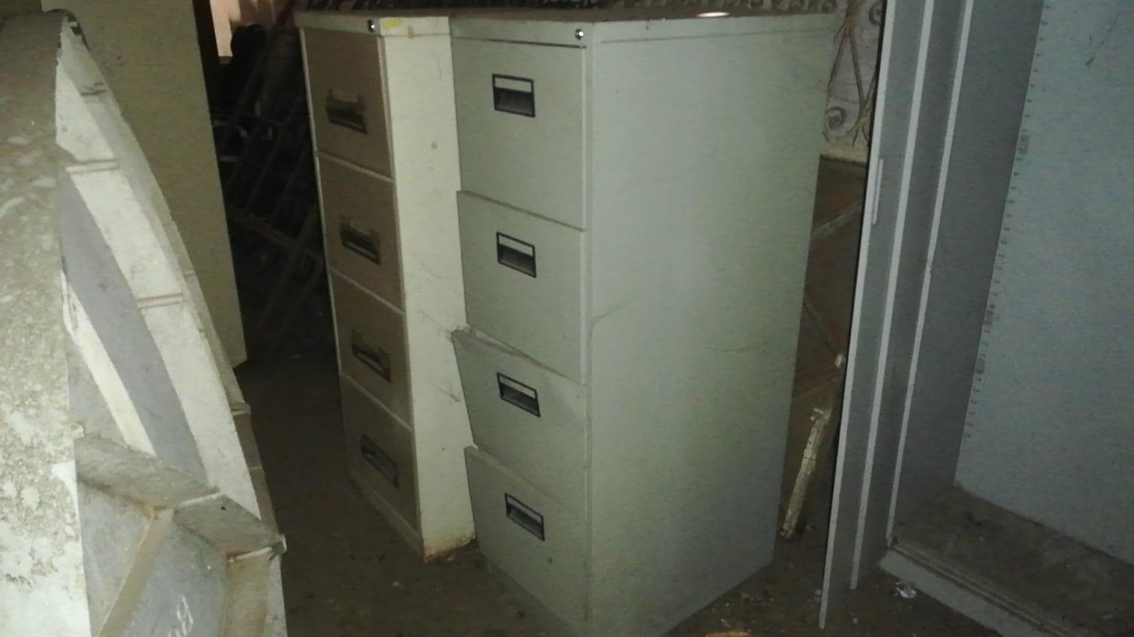Mobiliario de oficina — imagen 2