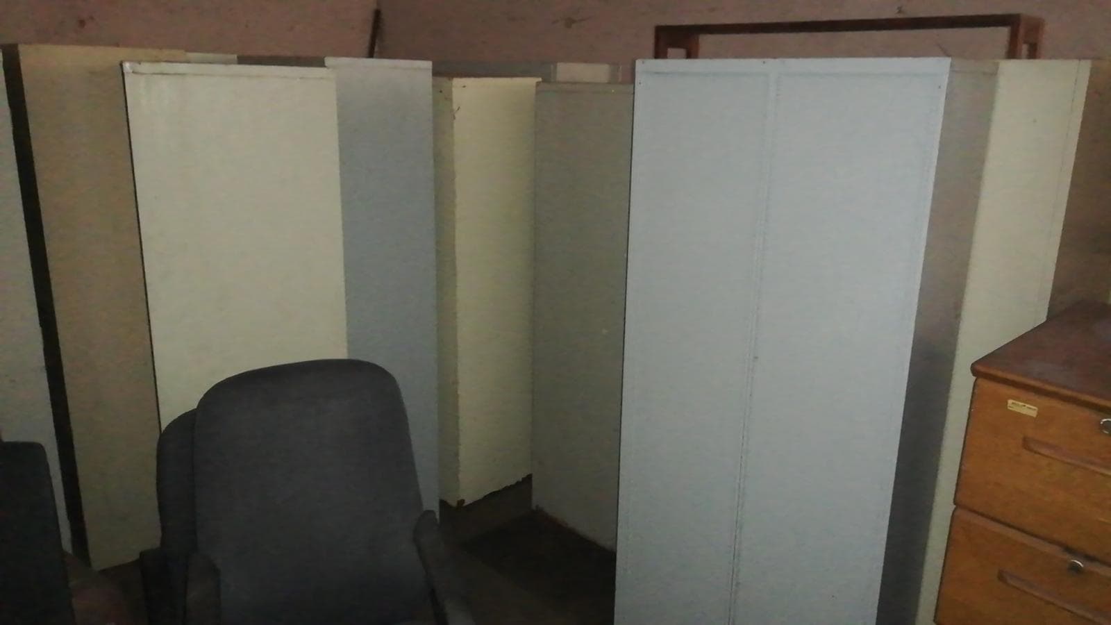 Cacifos — imagen 1