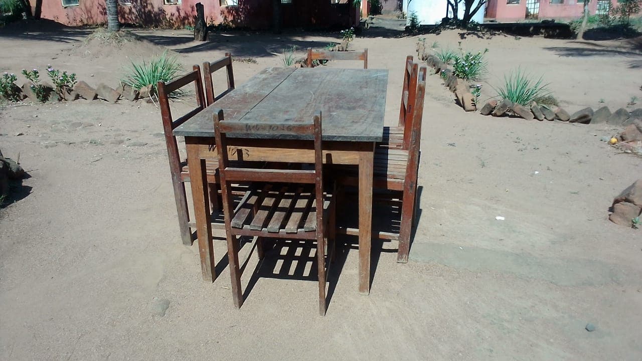 Mobiliario — imagen 4