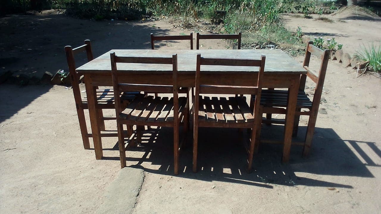 Mobiliario — imagen 3