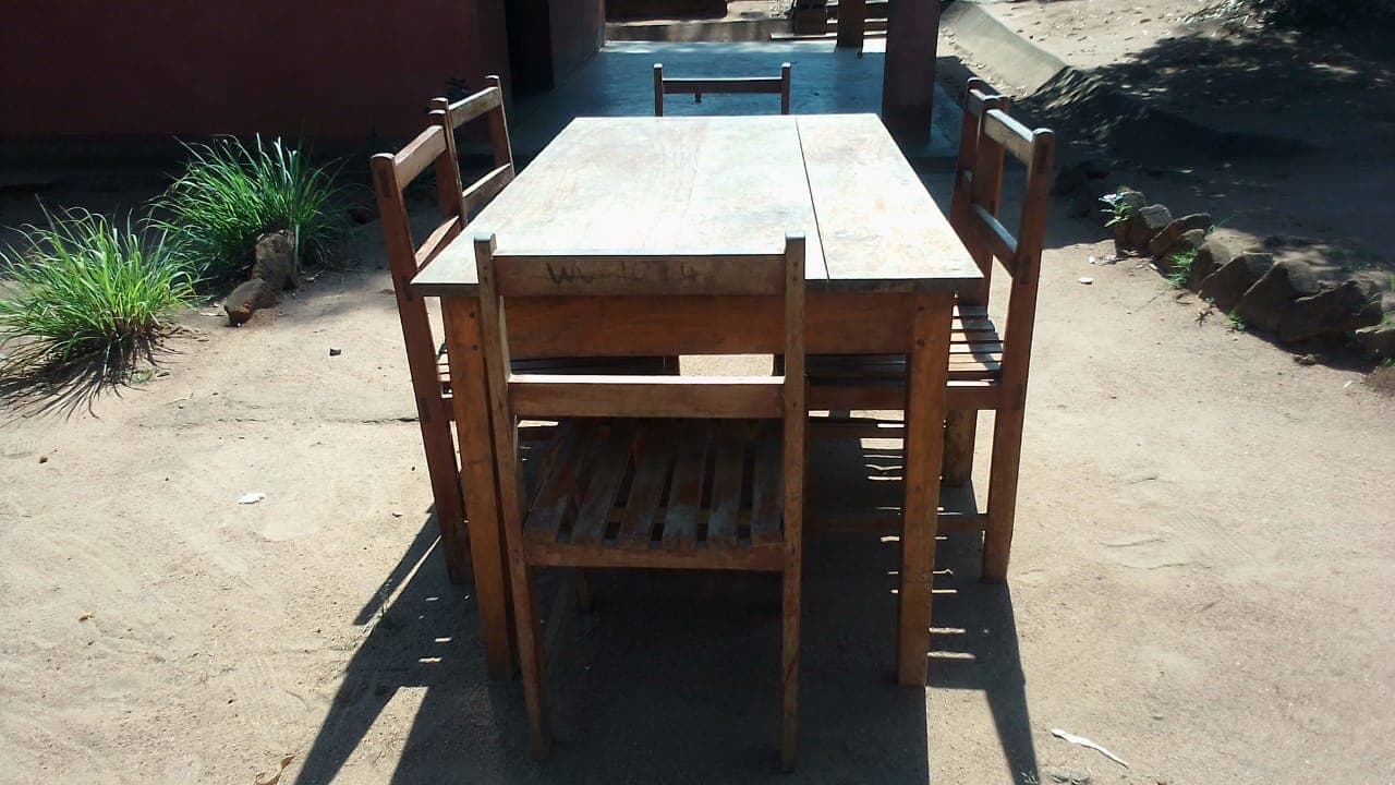Mobiliario — imagen 2