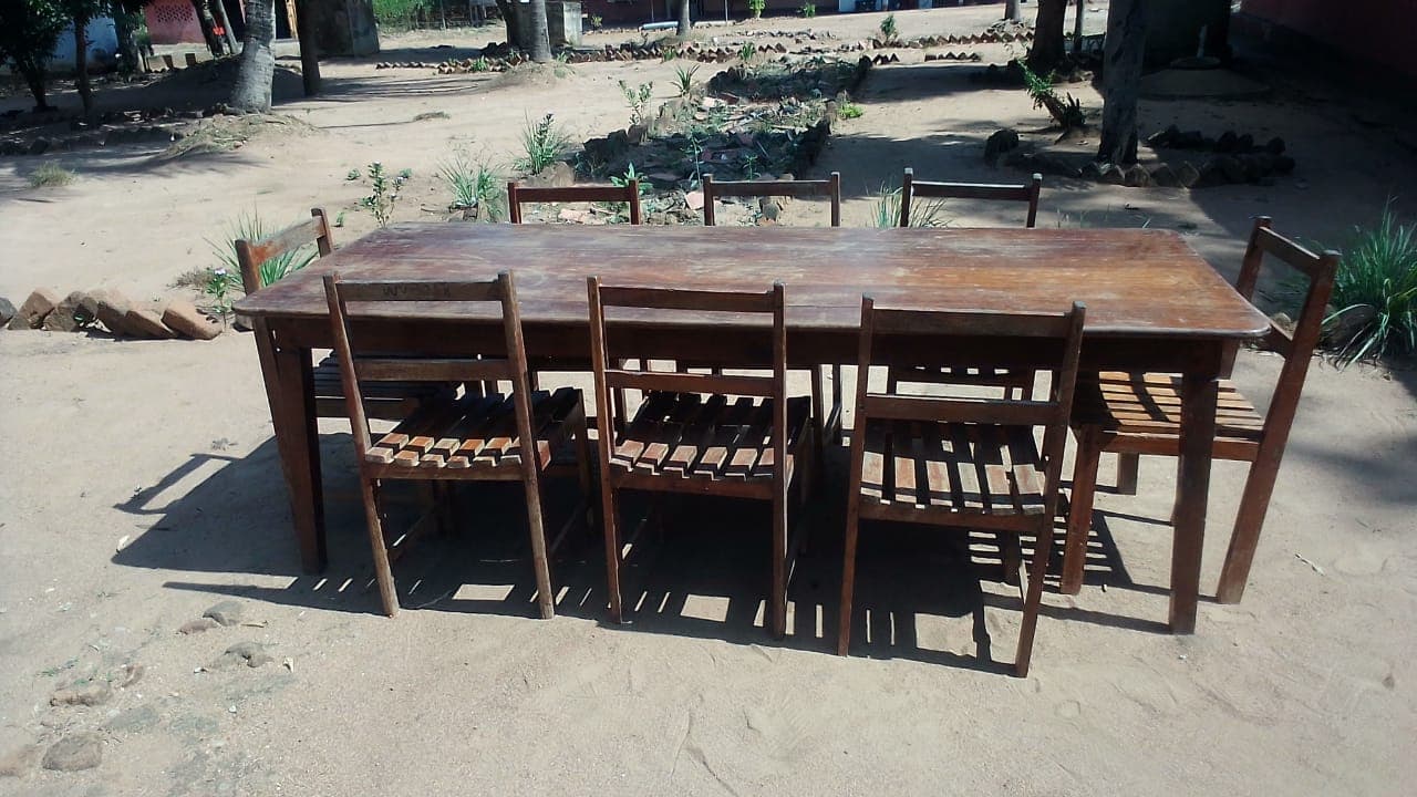 Mobiliário — imagem 3