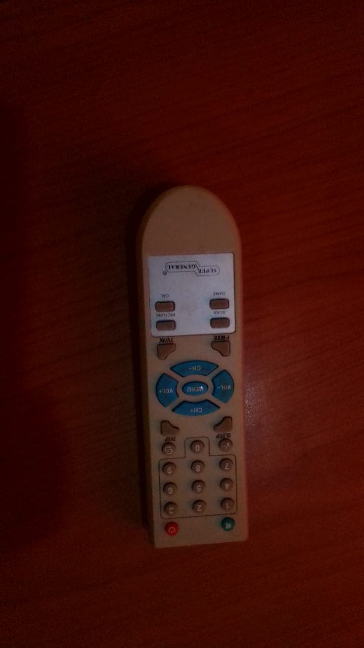 Ar Condicionado Super General — imagen 3