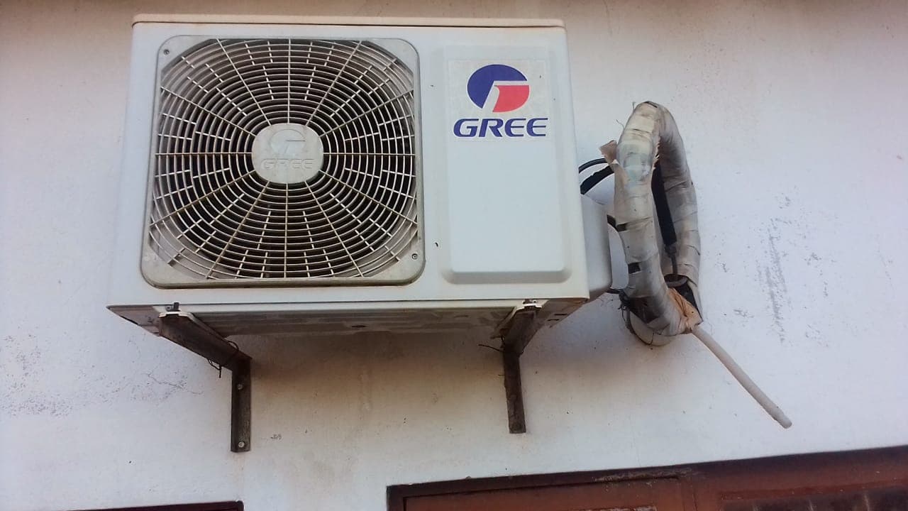 Ar condicionados GREE — imagen 1