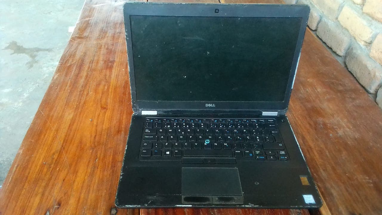 Laptop Dell Latitude — imagem 2