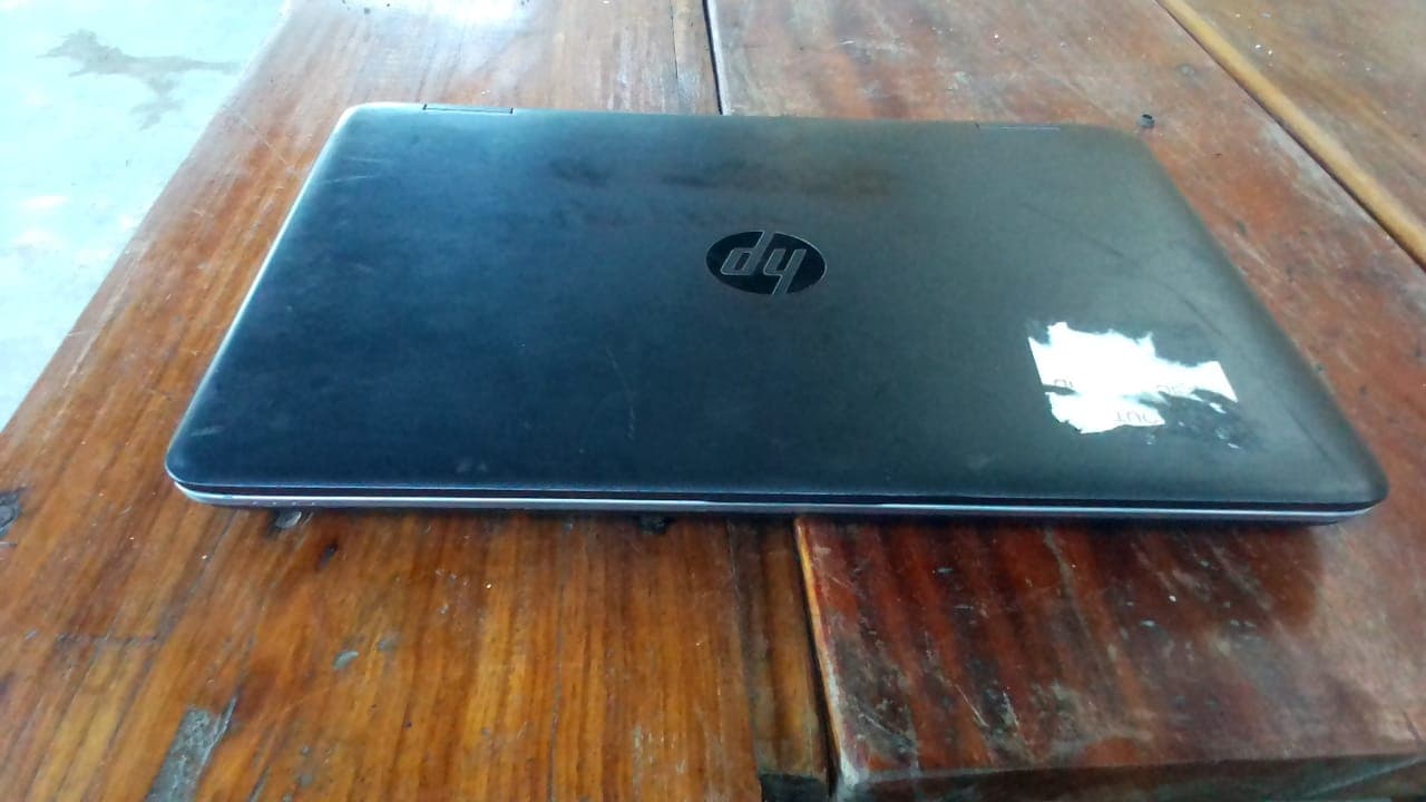 Portátil HP ProBook — imagen 1