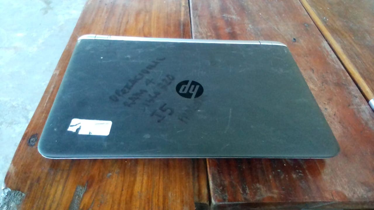 Portátil HP ProBook — imagem 1