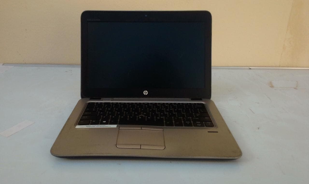 Portátil HP Elitebook — imagem 2