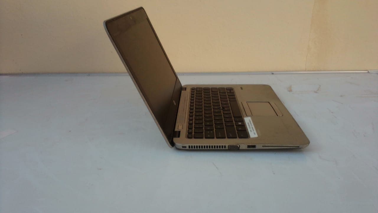 Portátil HP Elitebook — imagem 3