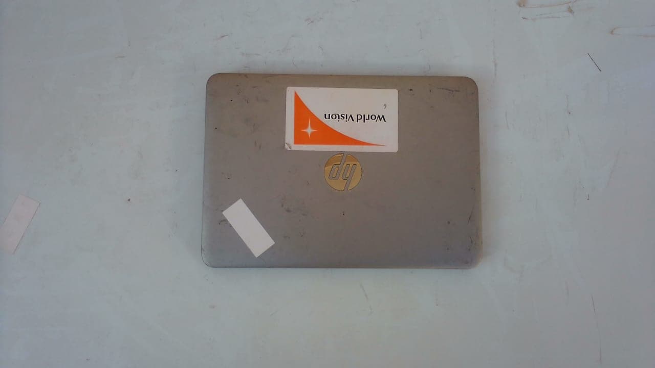 Portátil HP EliteBook — imagem 1