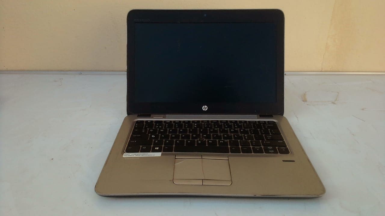 Portátil HP EliteBook — imagem 2