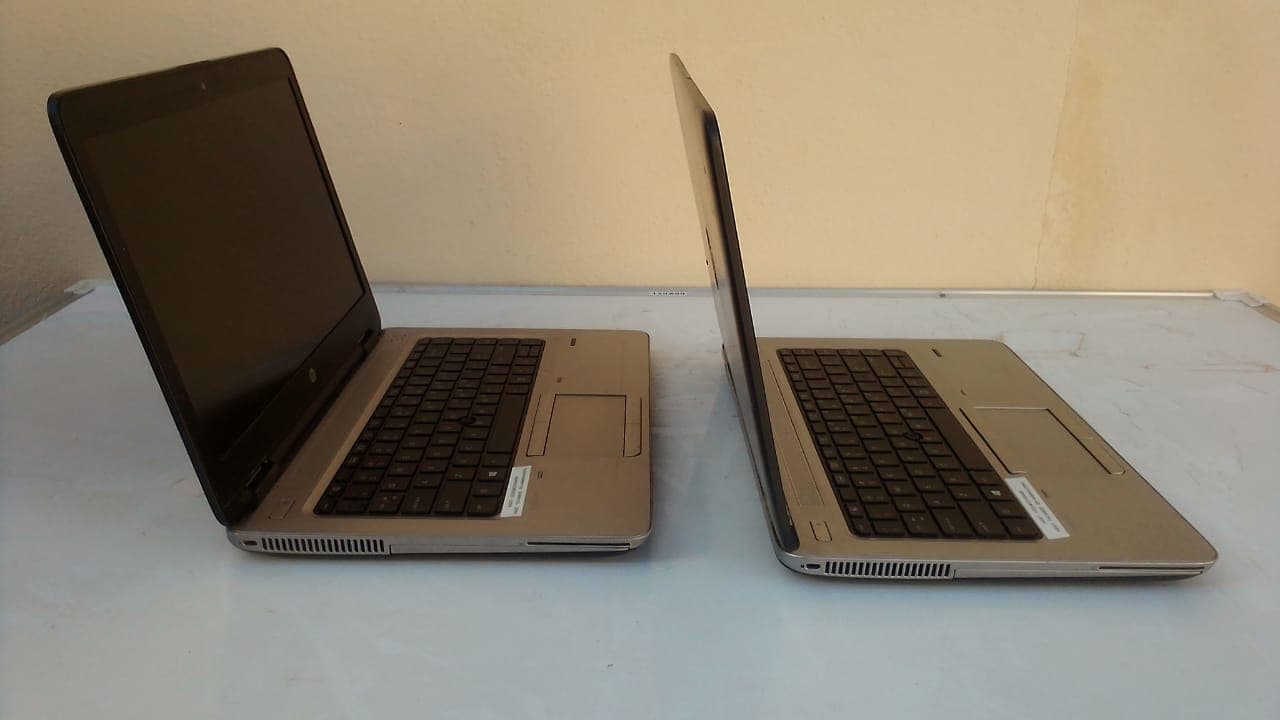 Portáteis HP ProBook 645 G3 — image 2