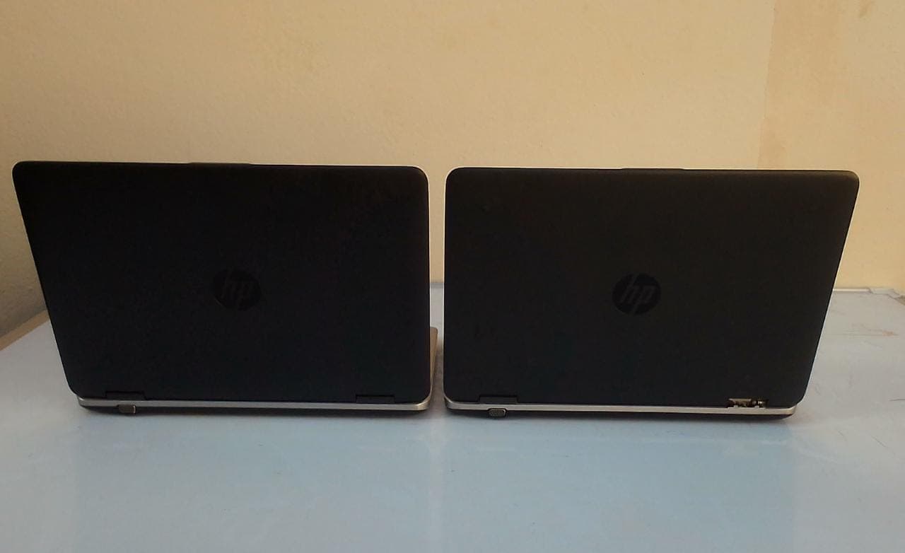 Portáteis HP ProBook 645 G3 — image 3