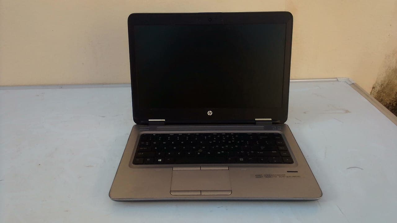 Portátil HP ProBook 645 G3 — imagem 2