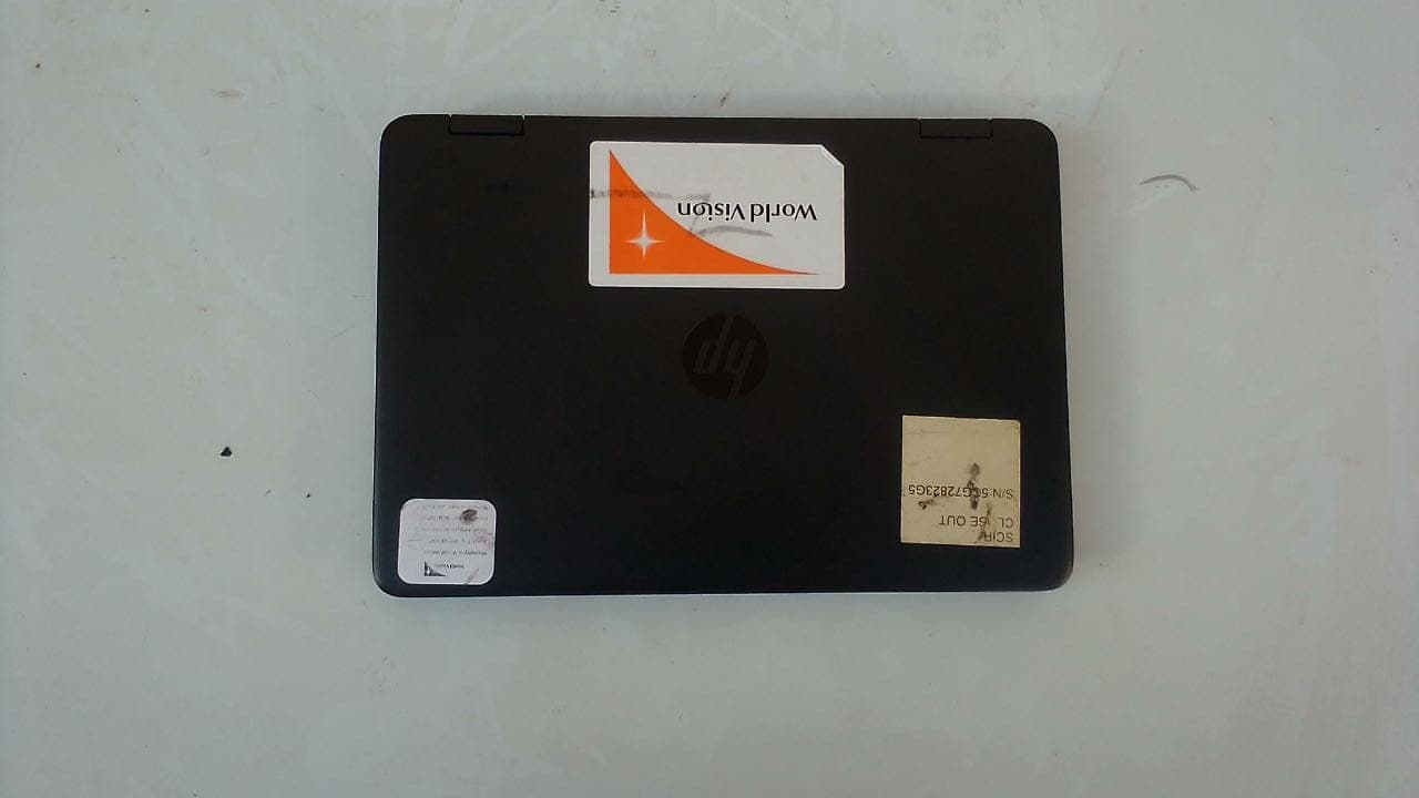 Portátil HP ProBook 645 G3