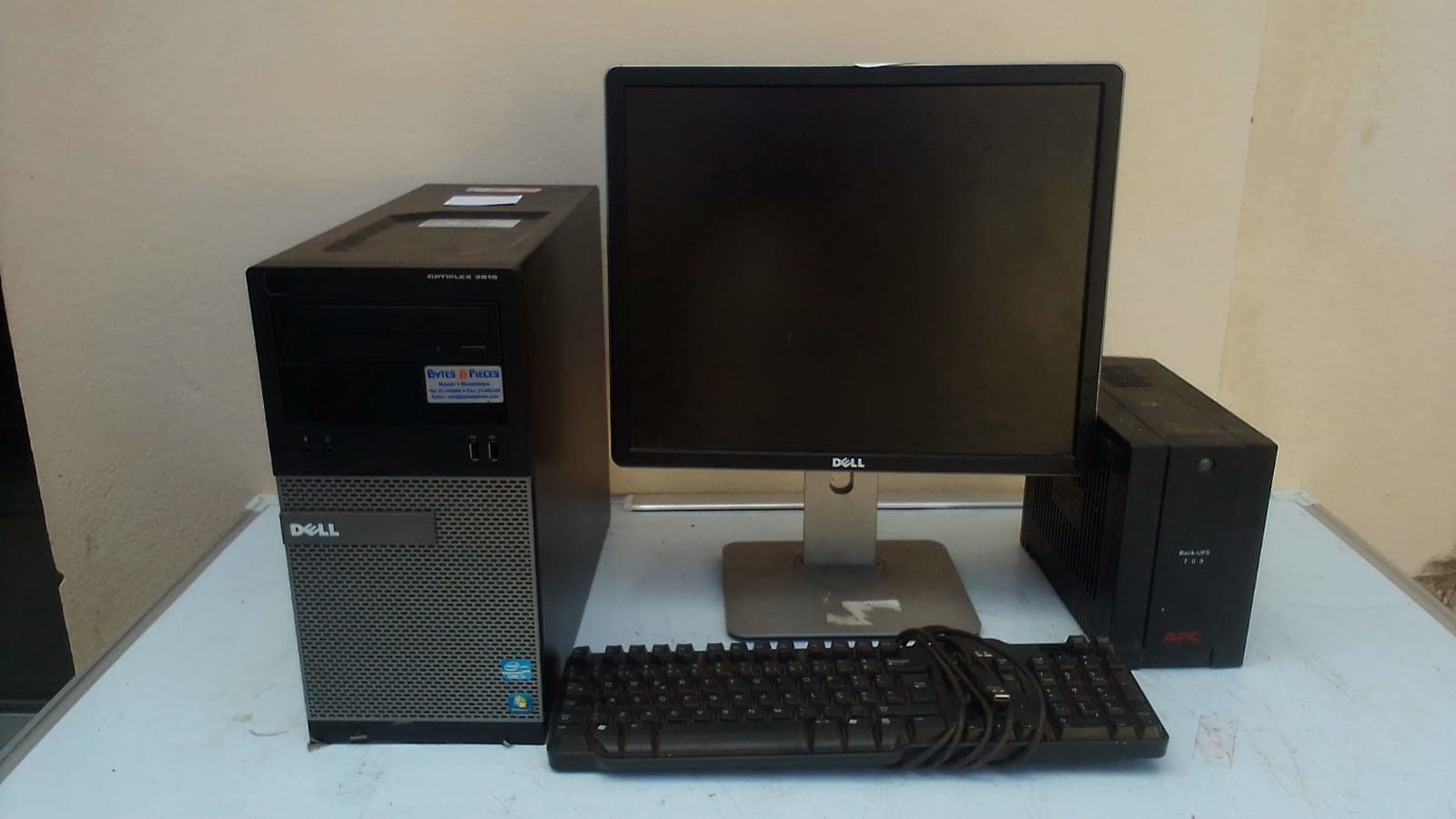 Computador Dell Optiplex 3010 — imagem 1