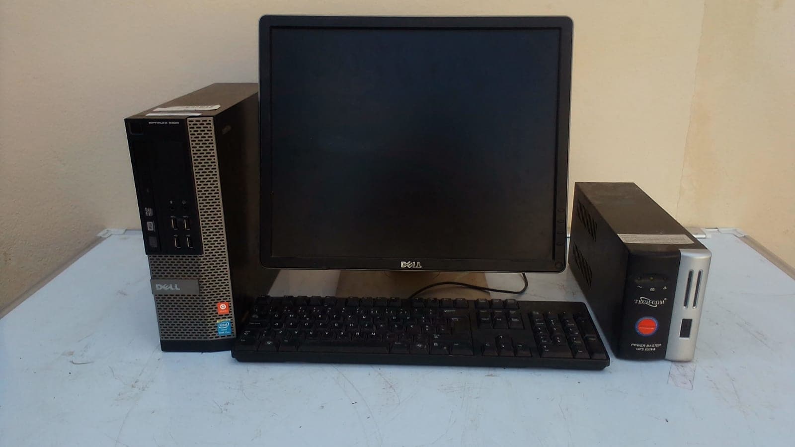 Computador Dell Optiplex 9020 — imagem 1