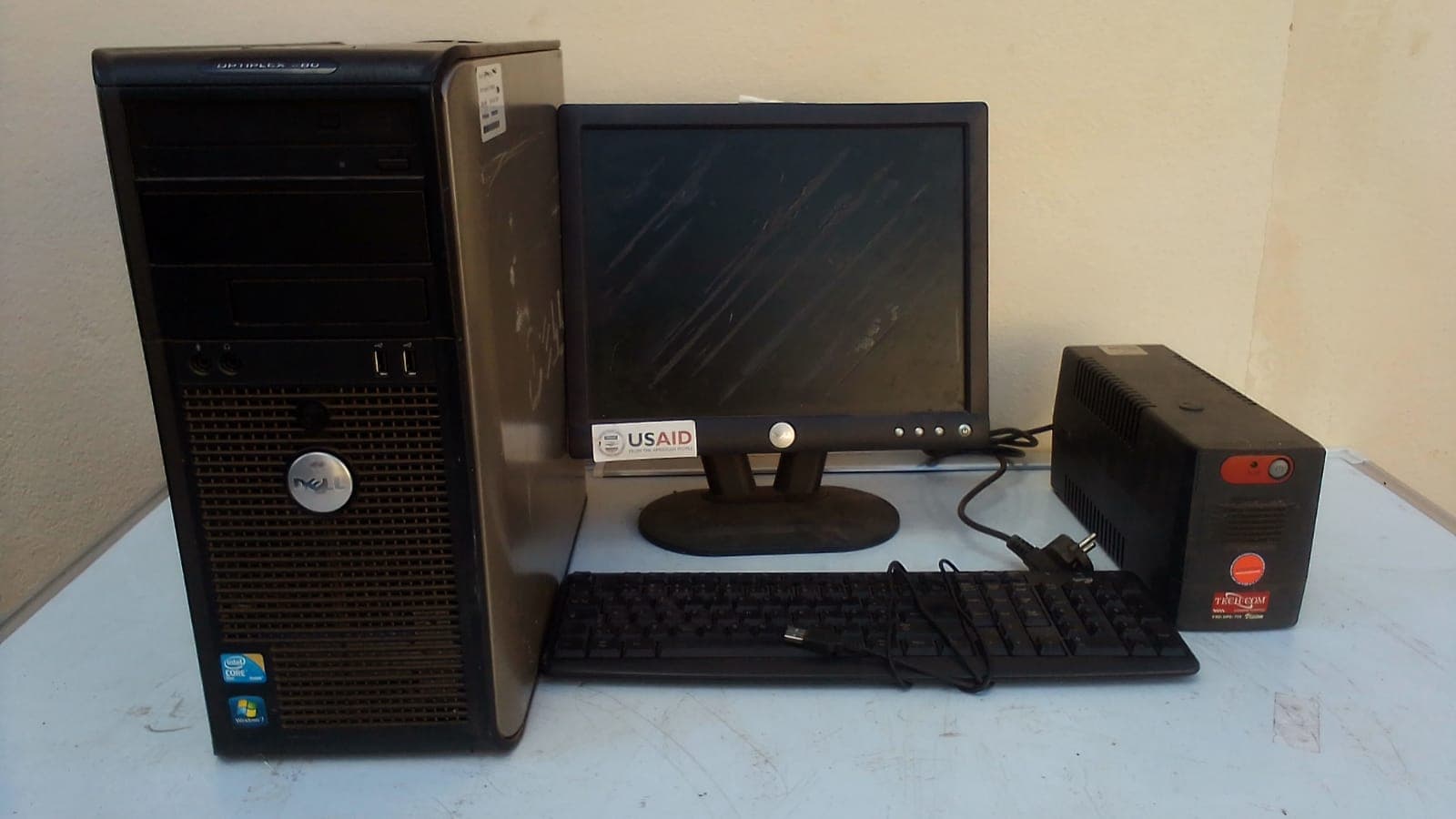 IT Equipment — image 1