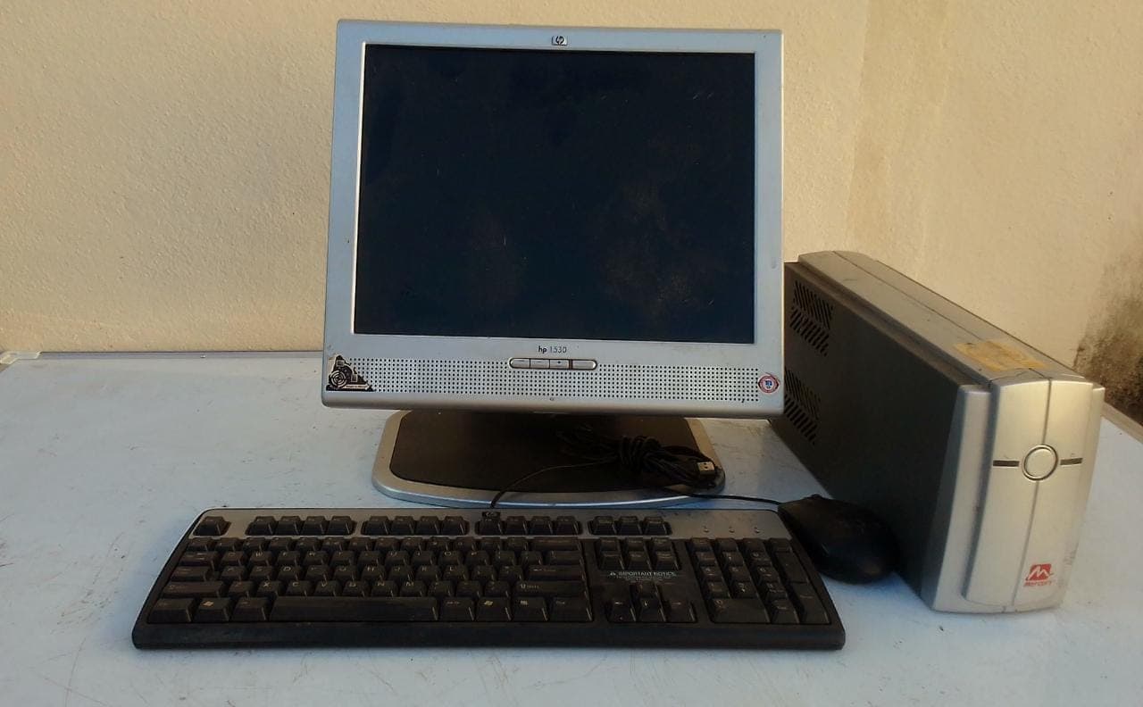 IT Equipment — image 1