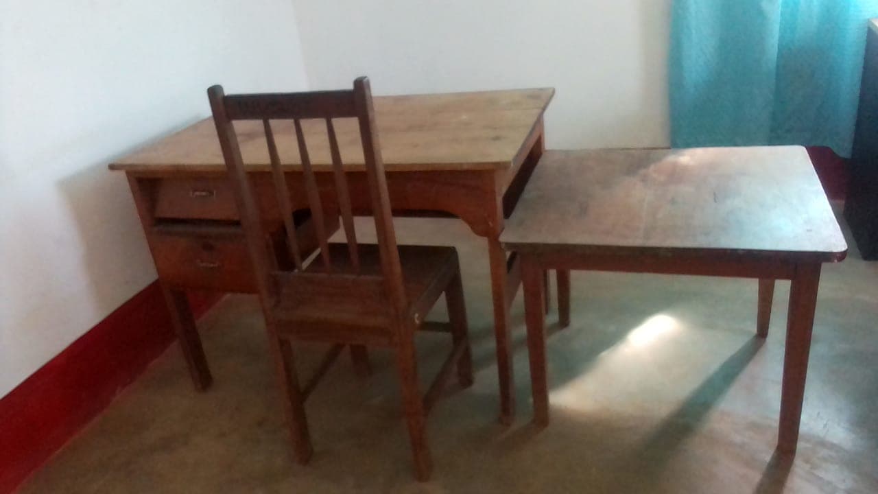 Mobiliário — imagem 2