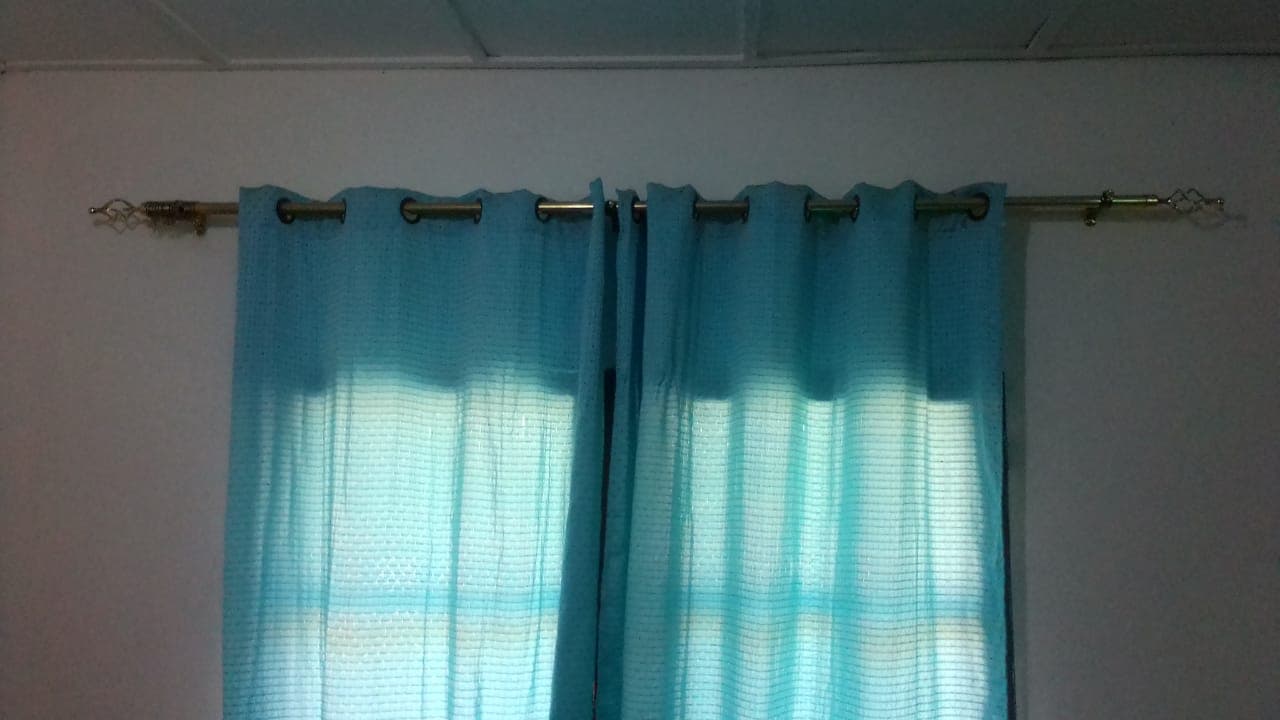 Cortinas