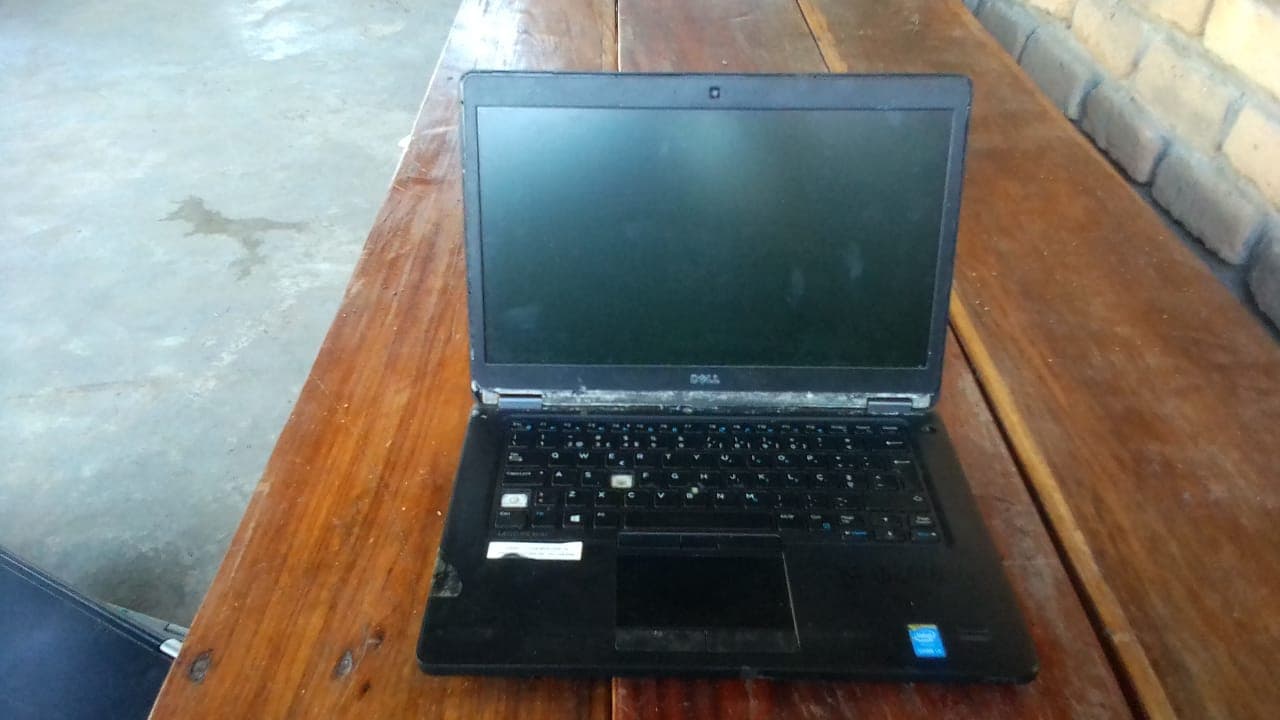 Portátil Dell Latitude E5450 — imagem 2