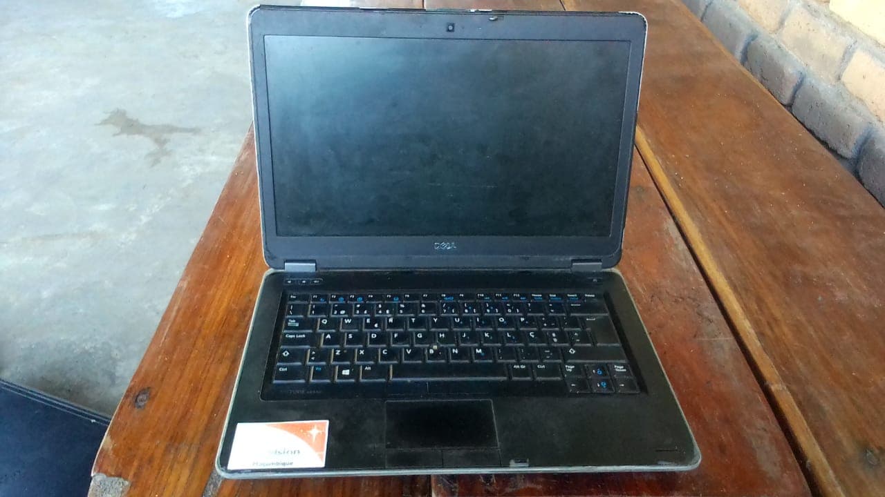 Portátil Dell Latitude E6440 — imagem 2
