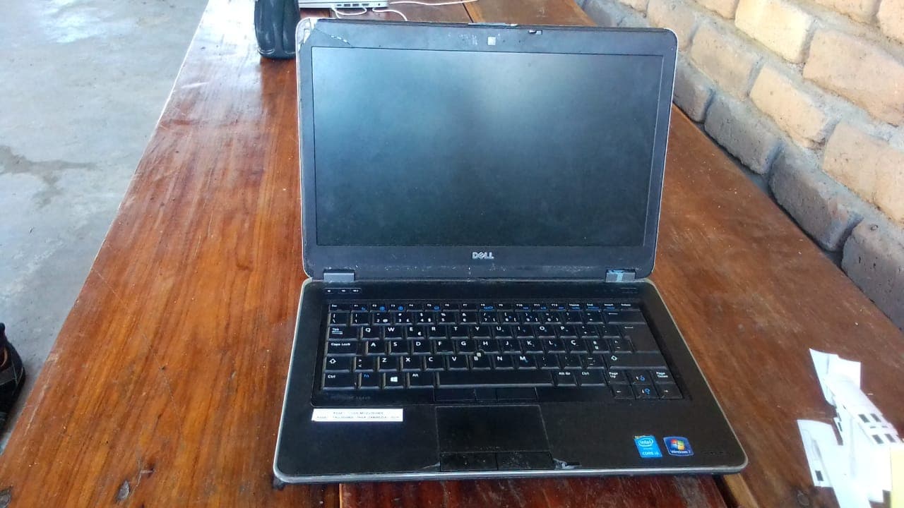 Portátil Dell Latitude E6440 — imagem 2