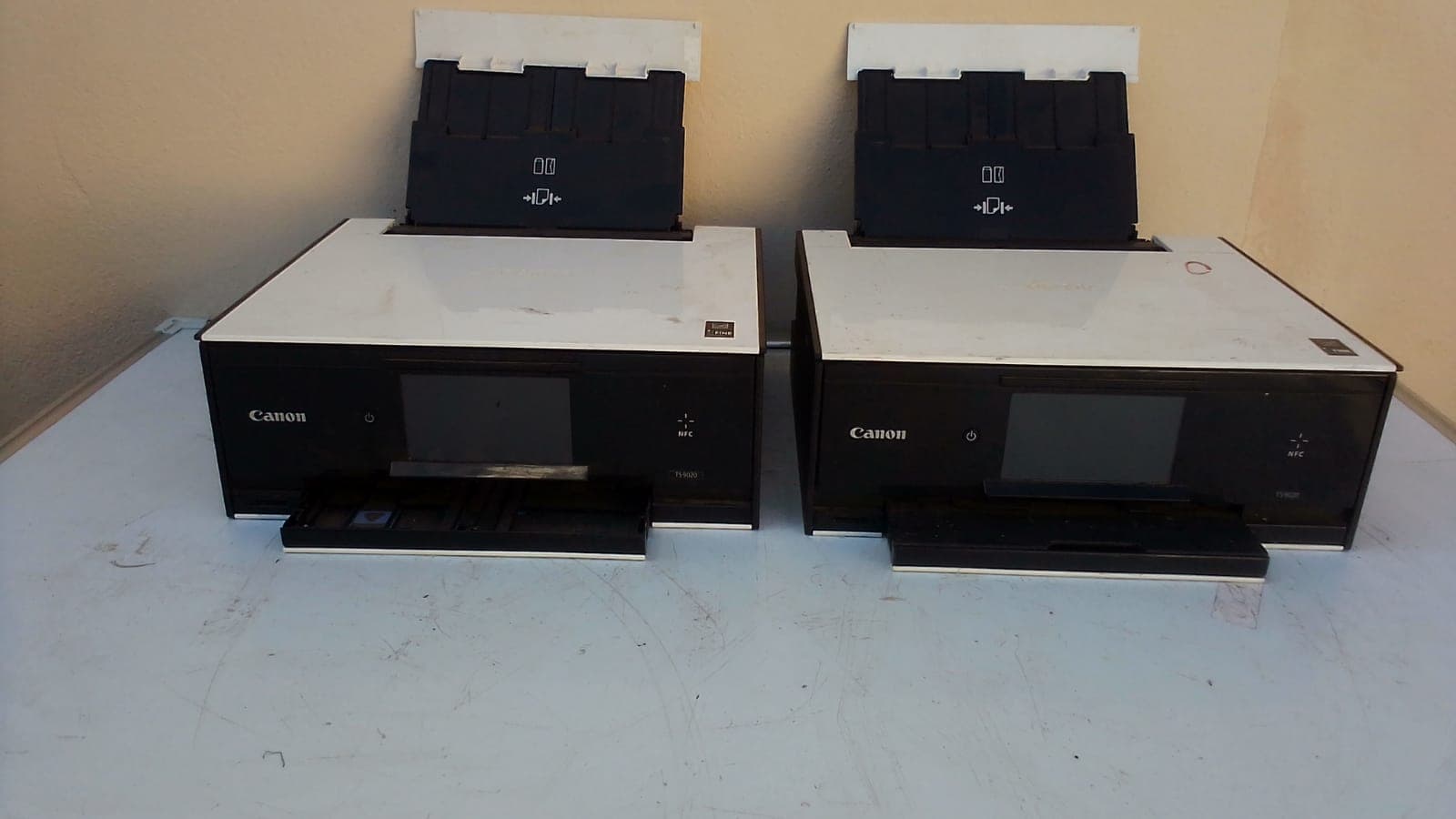 Impressoras Canon Pixma TS9020 — imagen 1
