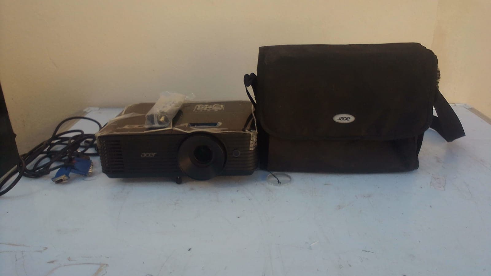Projetores Acer — imagem 1
