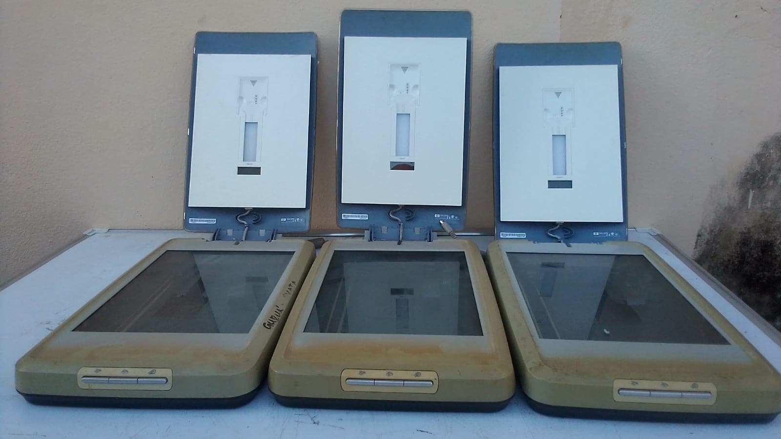 Scanners HP ScanJet 3690 — imagen 2
